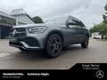 Mercedes-Benz GLC 300 GLC 300 e 4MATIC AMG Night AHK Mem KeylGo Kam LED Grau - thumbnail 1