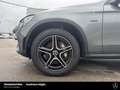 Mercedes-Benz GLC 300 GLC 300 e 4MATIC AMG Night AHK Mem KeylGo Kam LED Grau - thumbnail 13