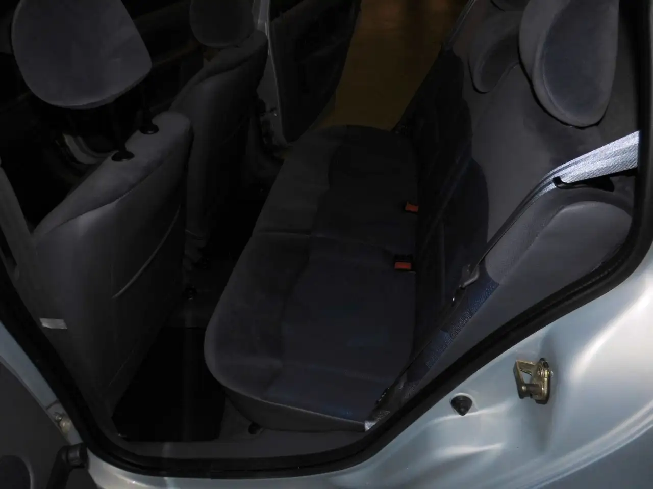 Renault Clio 1.4 RXE, foto 8