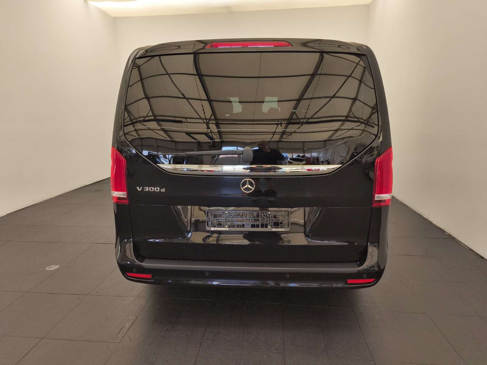 Mercedes-Benz V 300