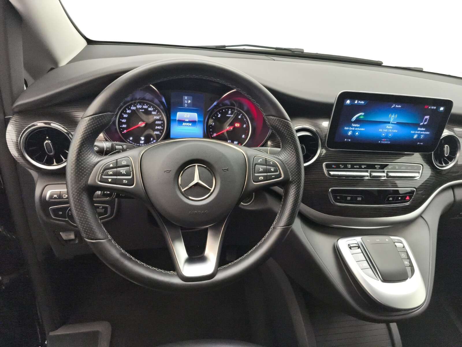 Mercedes-Benz V 300