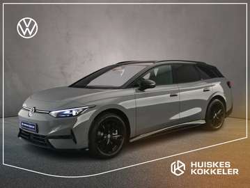 Tourer Elektromotor 59 kWh 204pk Limited Edition