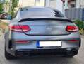 Mercedes-Benz C 63 AMG S Coupe Aut. Gris - thumbnail 18