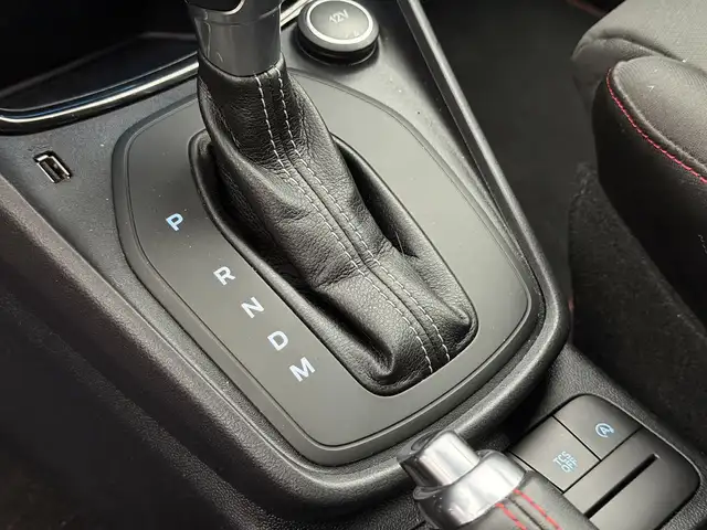 Ford Puma view 18