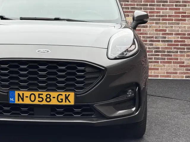 Ford Puma view 24
