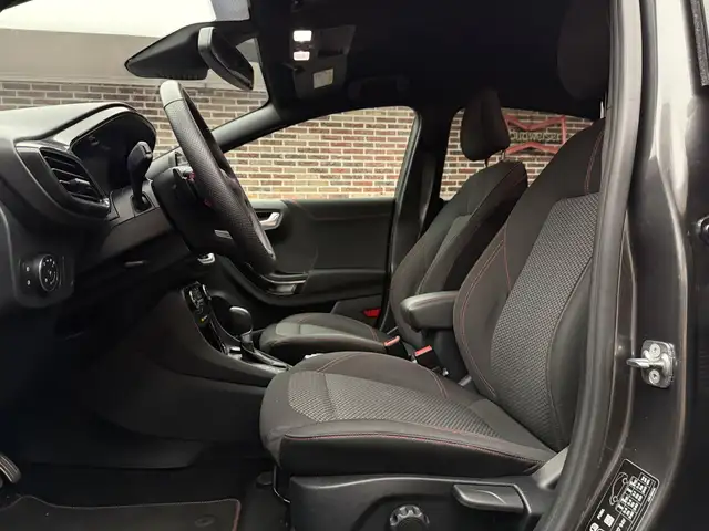 Ford Puma view 10
