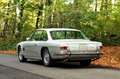 Maserati Mexico 4200 Vignale Argent - thumbnail 4