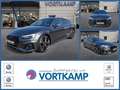 Audi A5 Sportback 40 TDI quattro S line B&O/Kamera Grijs - thumbnail 1