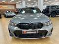BMW 320 320iA Gris - thumbnail 3