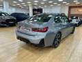 BMW 320 320iA Gris - thumbnail 4