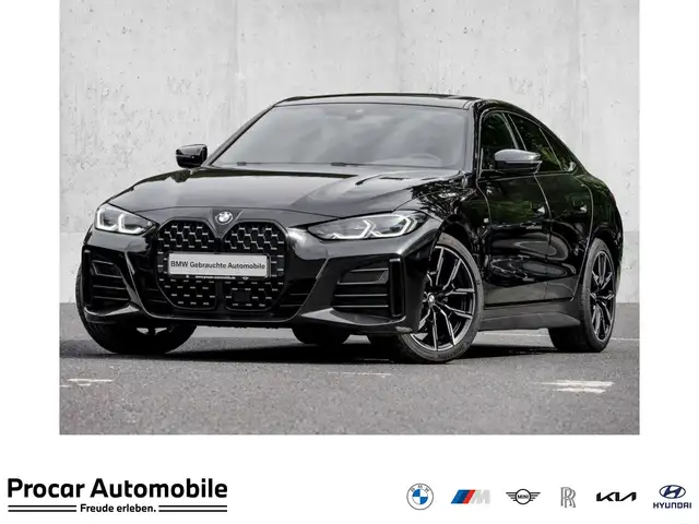 BMW 420