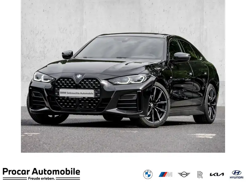 BMW Seria 4