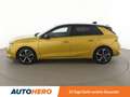 Opel Astra 1.2 Turbo Elegance *CAM*PDC*ALU* Gelb - thumbnail 3