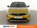 Opel Astra 1.2 Turbo Elegance *CAM*PDC*ALU* Gelb - thumbnail 9