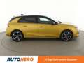Opel Astra 1.2 Turbo Elegance *CAM*PDC*ALU* Gelb - thumbnail 7