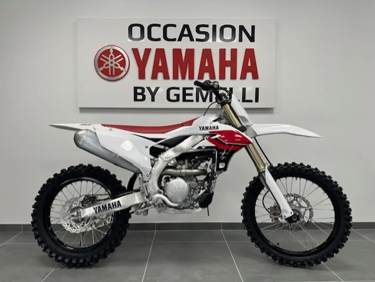 Yamaha