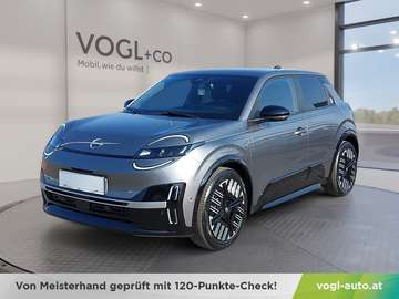 Advance 52 kWh / 110 kW (150PS)