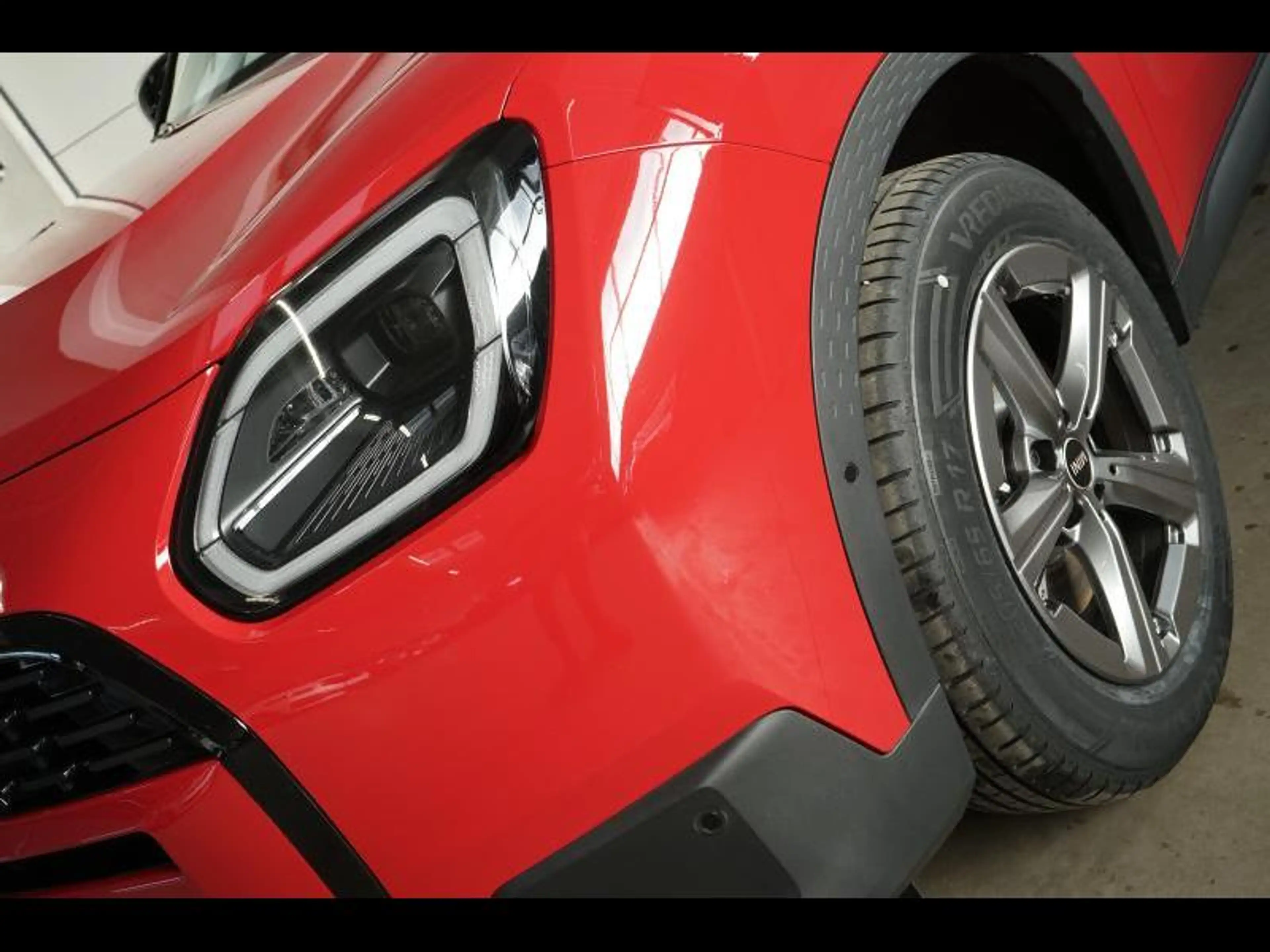 MINI Countryman C AUTOMAAT - PANODAK - HUD — photo 14
