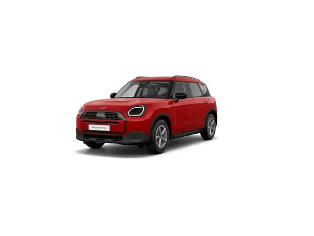 MINI Countryman C AUTOMAAT - PANODAK - HUD