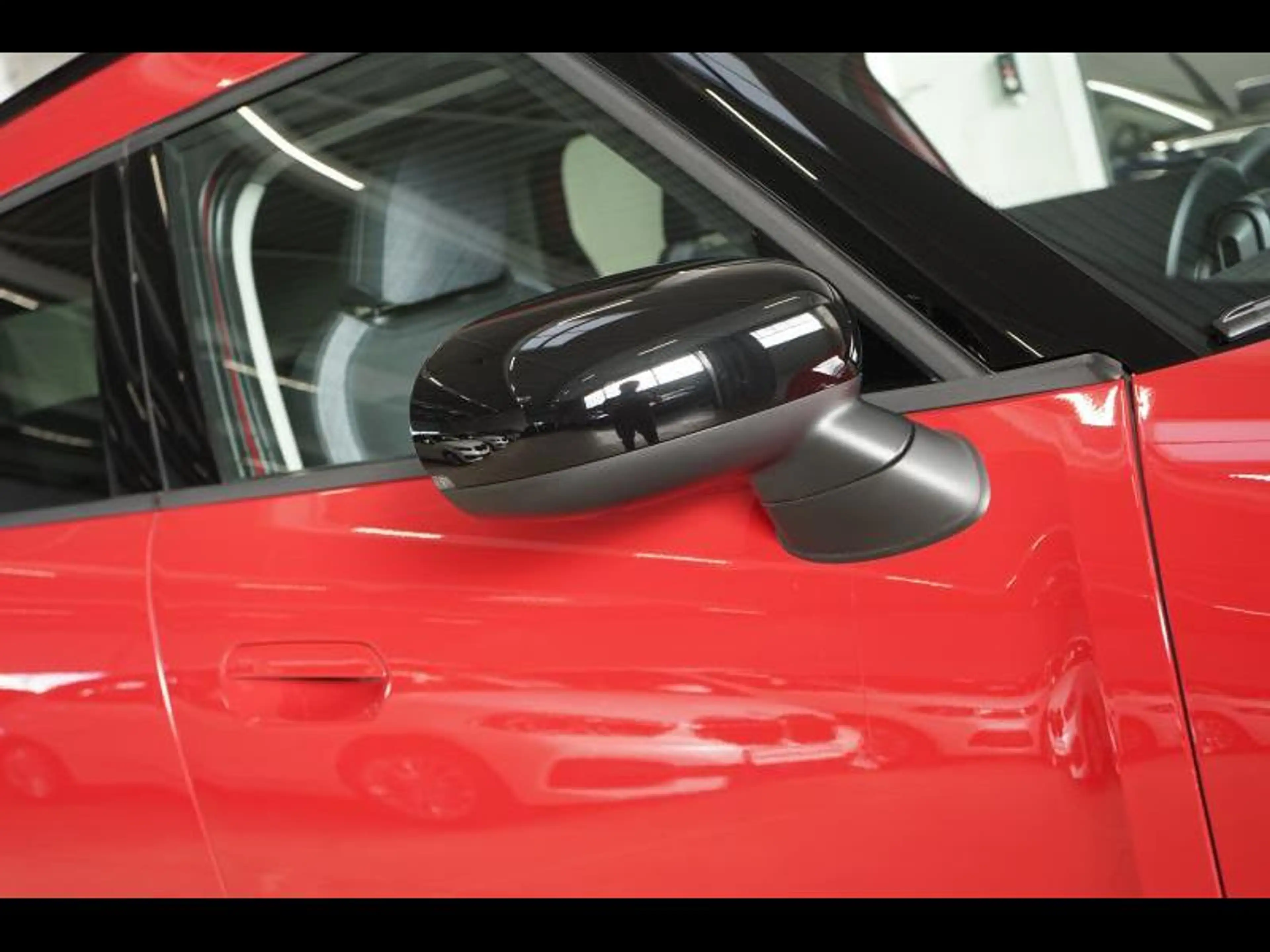 MINI Countryman C AUTOMAAT - PANODAK - HUD — photo 11