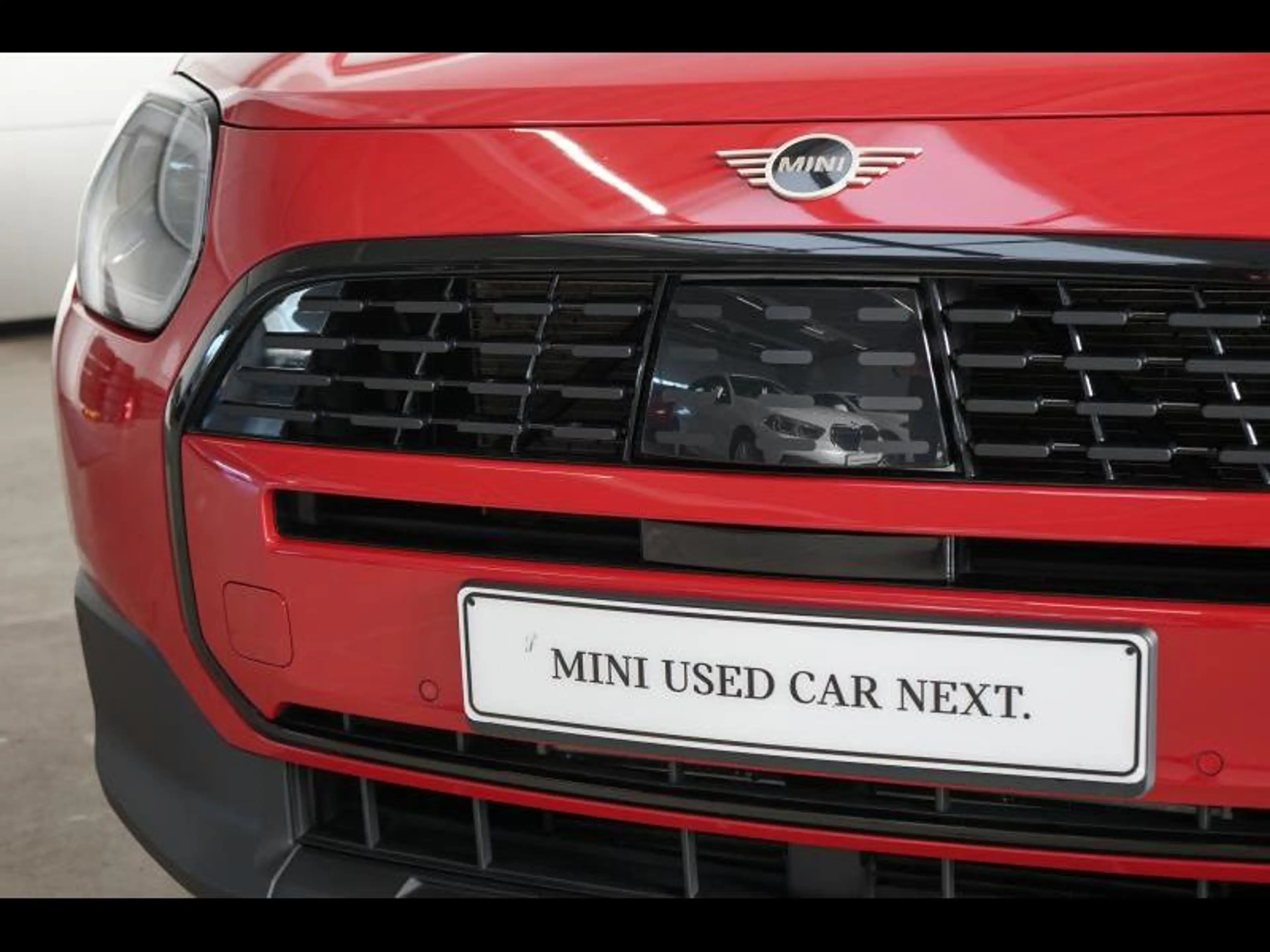 MINI Countryman C AUTOMAAT - PANODAK - HUD — photo 13