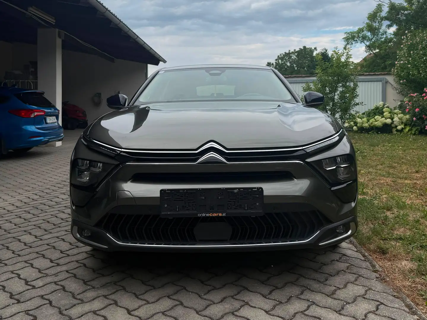Citroen C5 X C5 X PureTech 130 Feel EAT8 Feel - 2