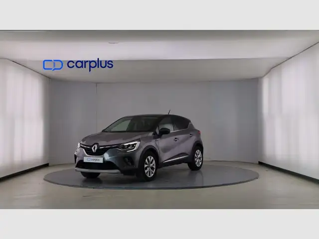 Renault Captur TCe Zen EDC 96kW