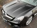 Mercedes-Benz SL 350 SL 350 - BVA G-Tronic  COUPE - BM 230 . PHASE 3 Noir - thumbnail 11