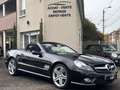 Mercedes-Benz SL 350 SL 350 - BVA G-Tronic  COUPE - BM 230 . PHASE 3 Negro - thumbnail 4