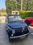 Fiat 500 Blauw - thumbnail 3