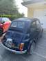 Fiat 500 Синій - thumbnail 2