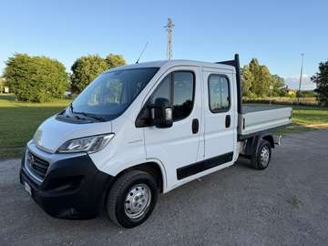 KM CERTIFICATI 7 POSTI CASSONE FISSO