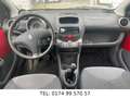 Peugeot 107 Filou **TÜV NEU / Klima** Rot - thumbnail 12