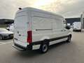 Mercedes-Benz Sprinter 317 CDI L2 H2 MBUX / 360 Camera / Navigatie / Park Blanc - thumbnail 4