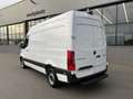 Mercedes-Benz Sprinter 317 CDI L2 H2 MBUX / 360 Camera / Navigatie / Park Blanc - thumbnail 5