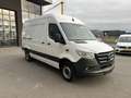 Mercedes-Benz Sprinter 317 CDI L2 H2 MBUX / 360 Camera / Navigatie / Park Blanc - thumbnail 3