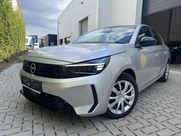 Corsa 1.2 Turbo Edition S/S Edition