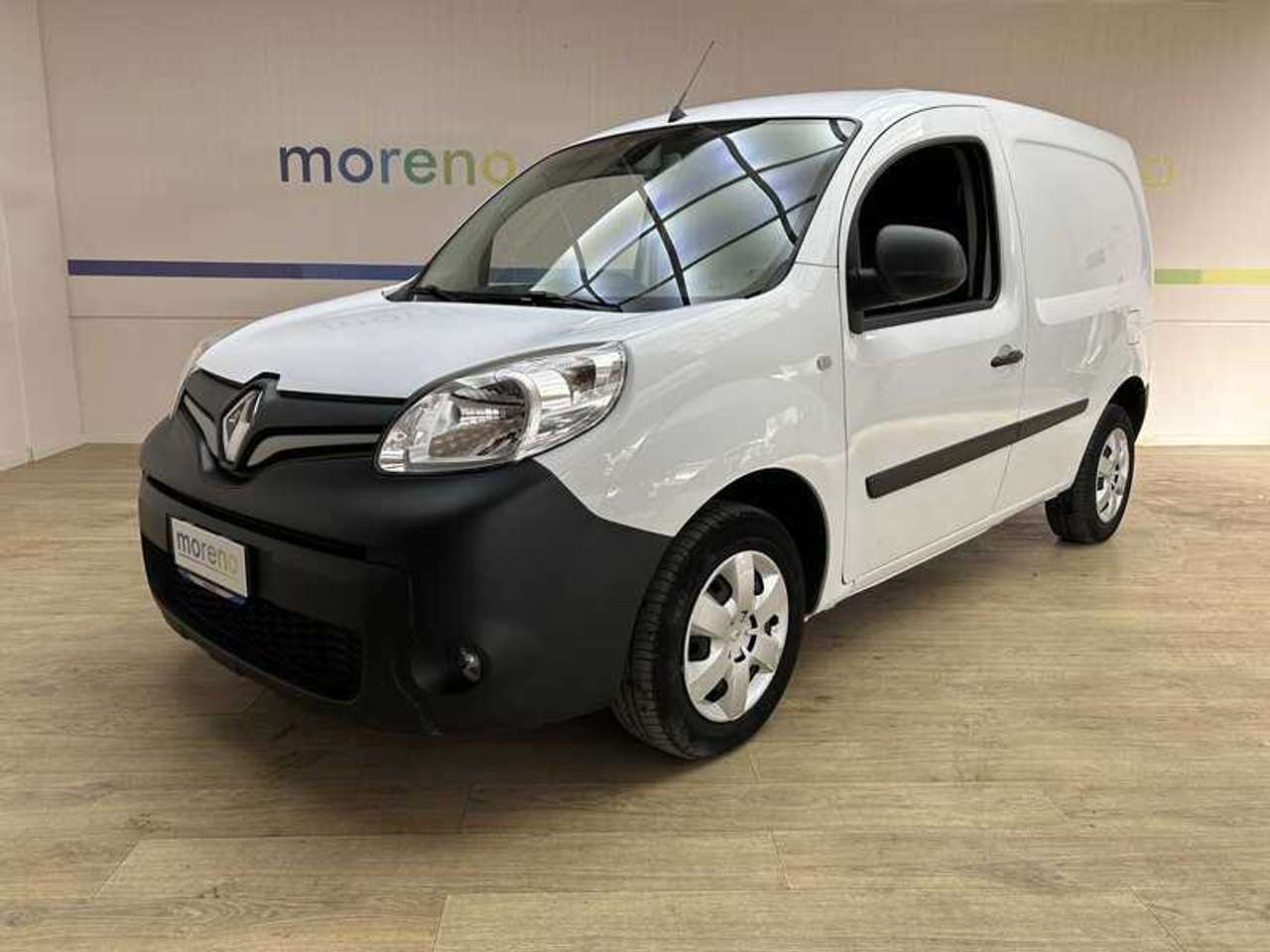 Renault Kangoo Express 1.5 dCi 95 CV Blue Ice E6d-temp