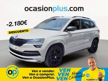 1.5 TSI Sportline ACT DSG