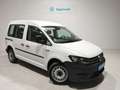 Volkswagen Caddy 2.0TDI Kombi 4M 90kW Blanco - thumbnail 1