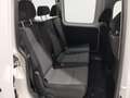 Volkswagen Caddy 2.0TDI Kombi 4M 90kW Blanco - thumbnail 6