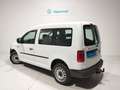 Volkswagen Caddy 2.0TDI Kombi 4M 90kW Blanco - thumbnail 2