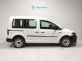 Volkswagen Caddy 2.0TDI Kombi 4M 90kW Blanco - thumbnail 3