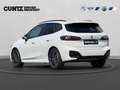 BMW 220 i Active Tourer Parkassist Navi Tempomat Sitzh. LE Weiß - thumbnail 8