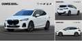 BMW 220 i Active Tourer Parkassist Navi Tempomat Sitzh. LE Weiß - thumbnail 1