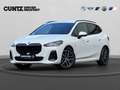BMW 220 i Active Tourer Parkassist Navi Tempomat Sitzh. LE Weiß - thumbnail 2