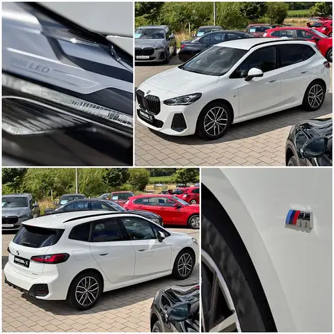 BMW 2 Series view 14