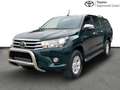 Toyota Hilux COMFORT - DOUBLE CAB - HARDTOP Grijs - thumbnail 1