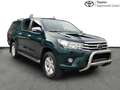 Toyota Hilux COMFORT - DOUBLE CAB - HARDTOP Grijs - thumbnail 18