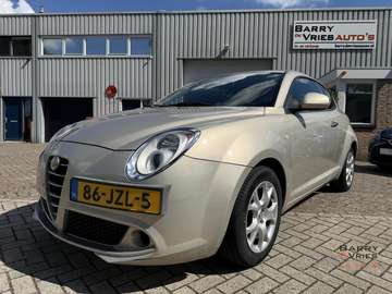 1.4 T Distinctive | Nieuwe Apk |